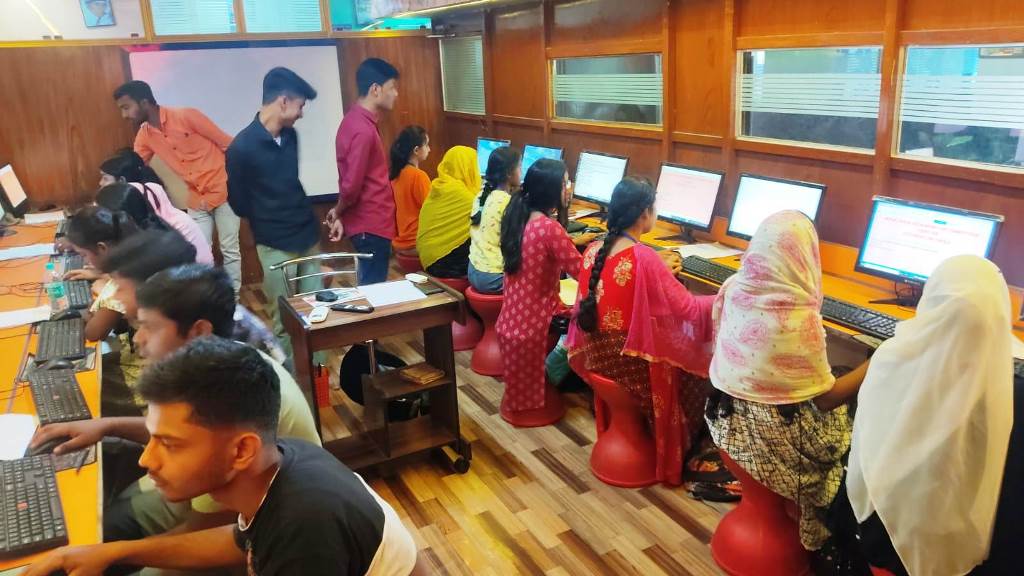 Vedayan Foundation Logo